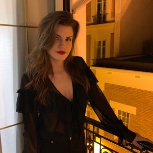 Meet your Posher, Marina